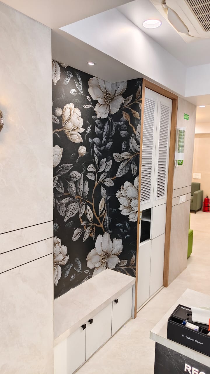 RCC Structural Repair